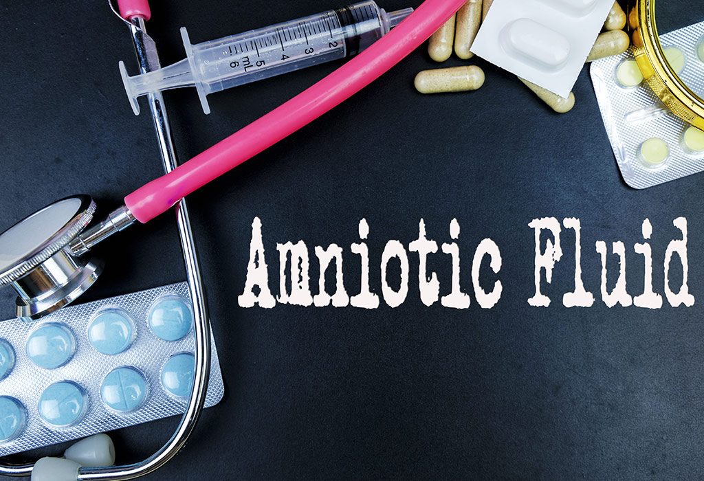 Leaking Amniotic Fluid While Pregnant Causes Signs Treatment