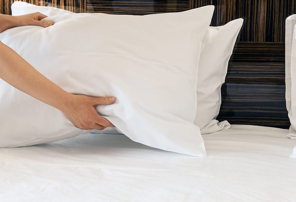 Pillow Under Hips to Conceive: Does It Work?