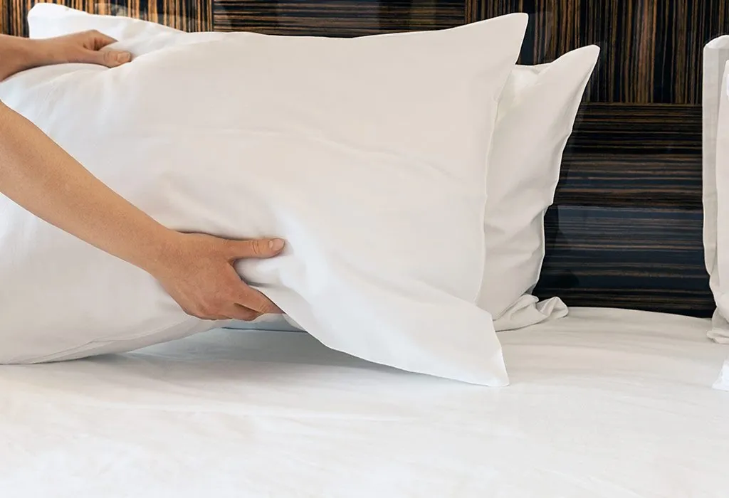 Are Pillows Really Necessary? - Posture Videos