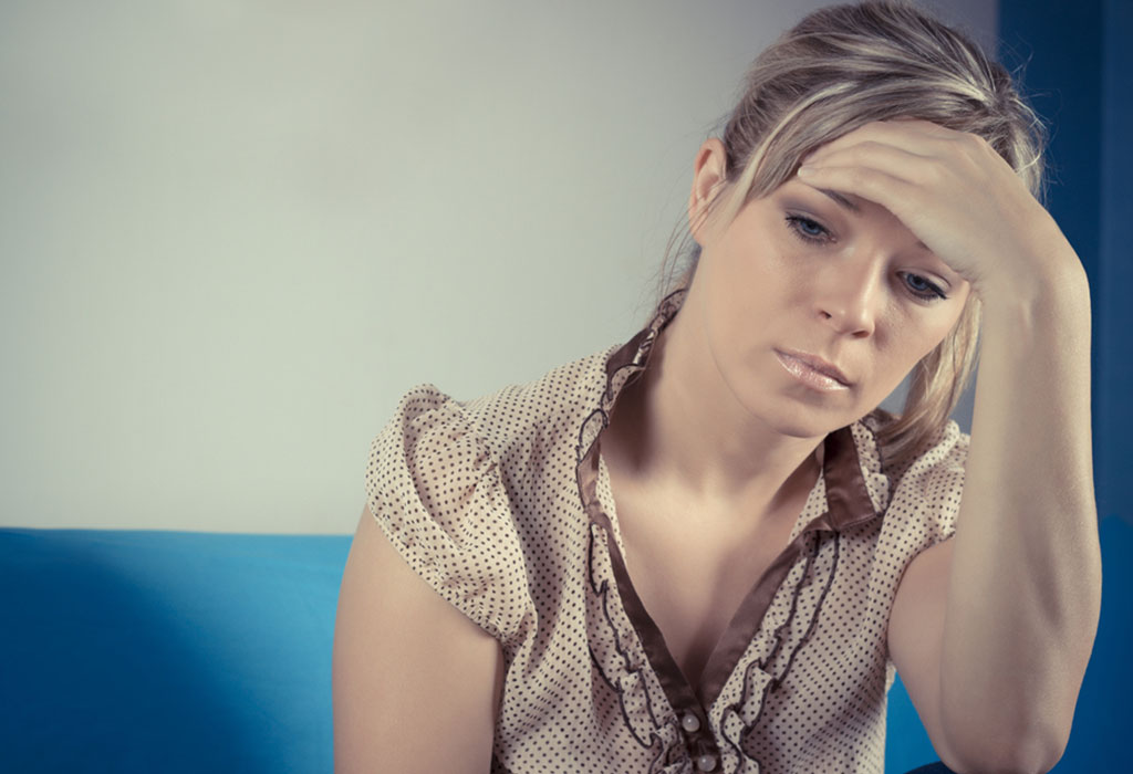 What Are Irregular Periods?