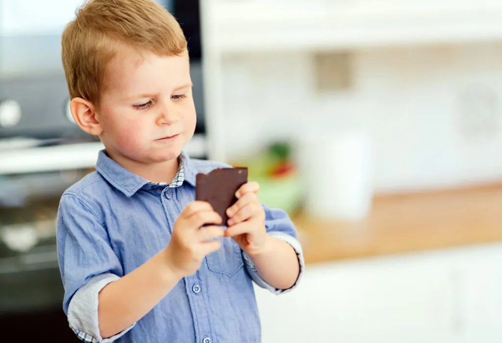 What Causes Tooth Decay in Kids?