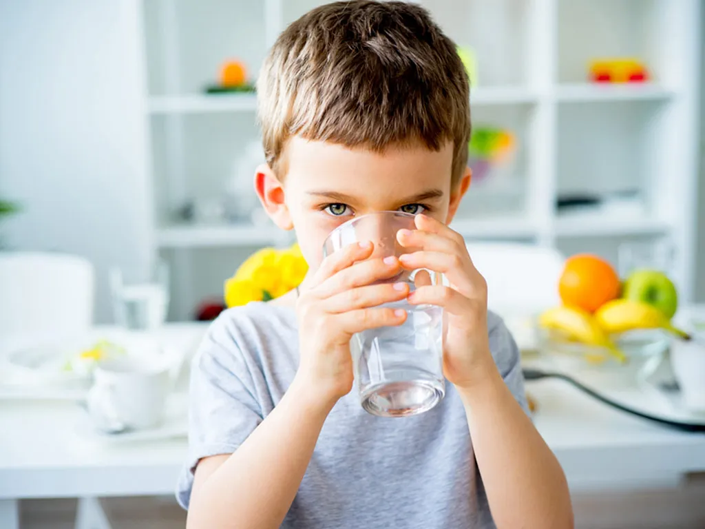 How to Prevent Headaches in Kids