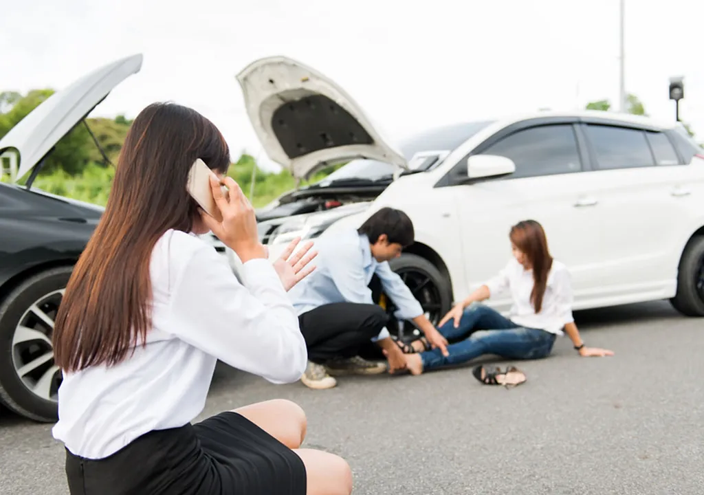 What to Do In Case of a Car Accident What to Do In Case of a Car Accident