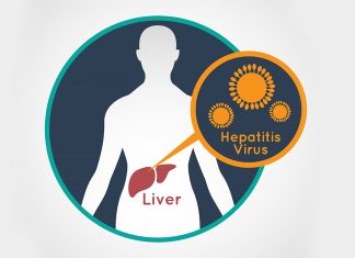 बच्चों में हेपेटाइटिस