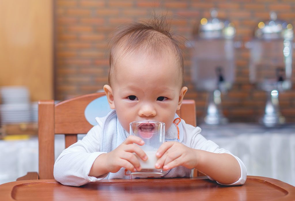 Calcium Deficiency in Babies