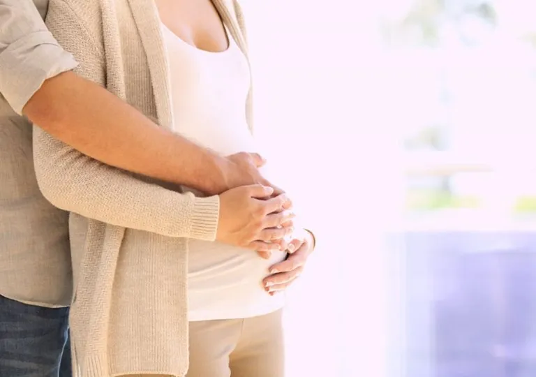 How Long Should You Wait to Get Pregnant After a Caesarean Delivery?