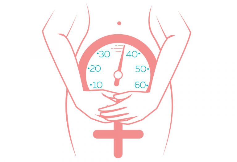 Getting Pregnant After Menopause A How To Guide