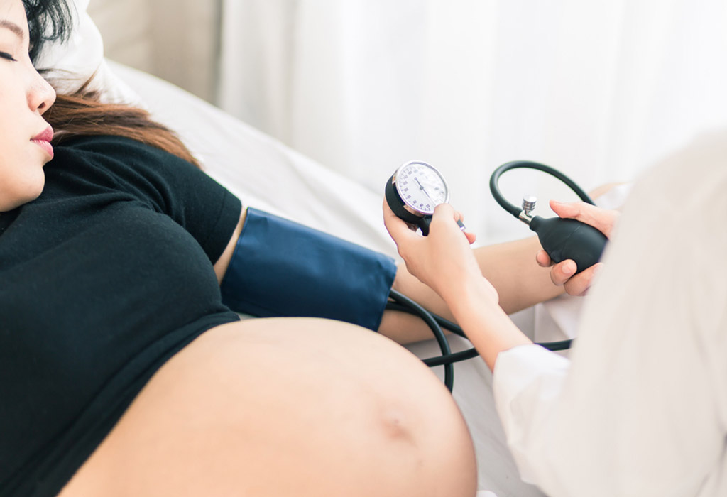 Preeclampsia Preeclampsia