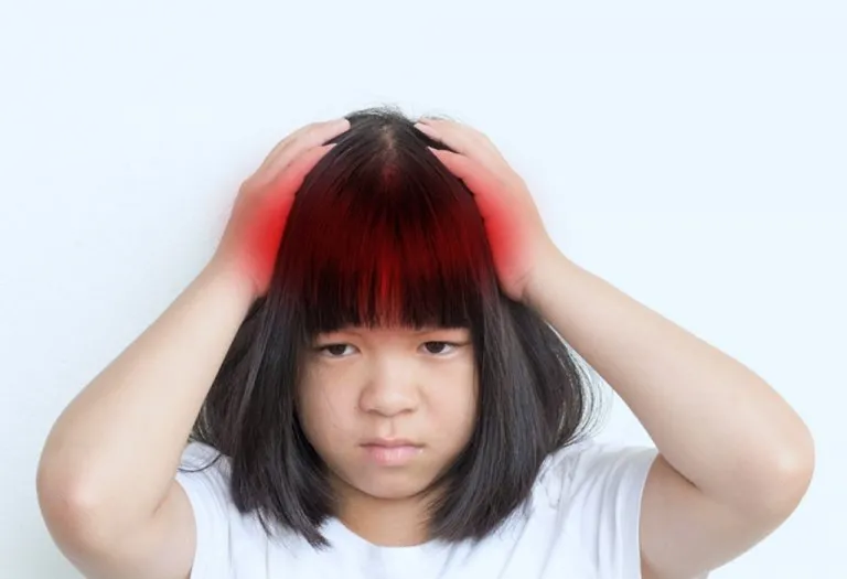 Migraines in Children