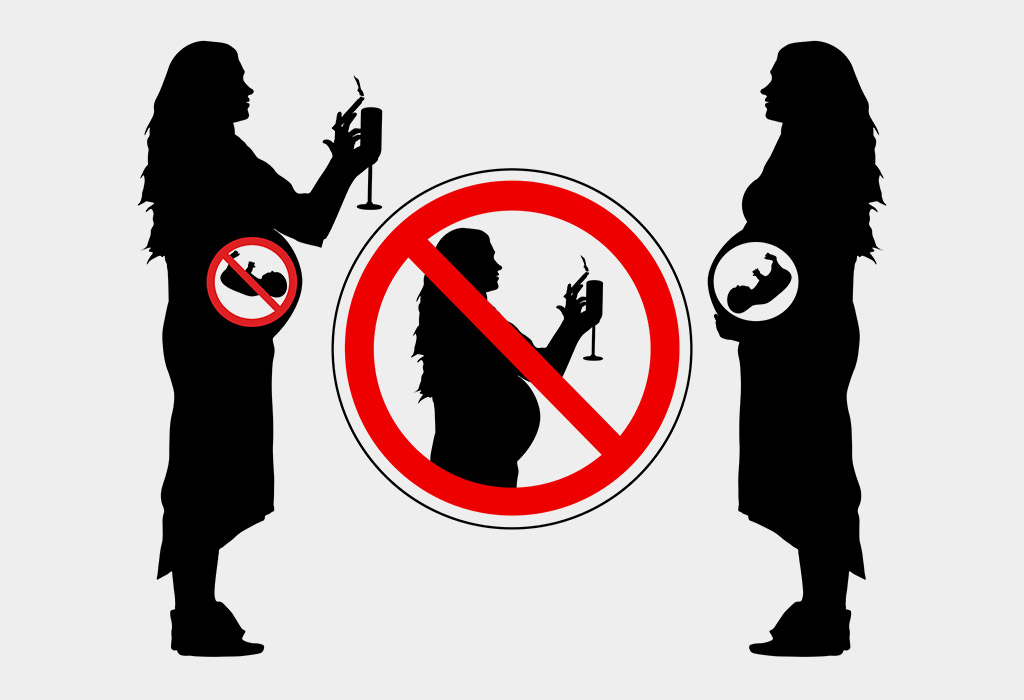 Smoking and Drinking Increase the Risk of Miscarriage Smoking and Drinking Increase the Risk of Miscarriage