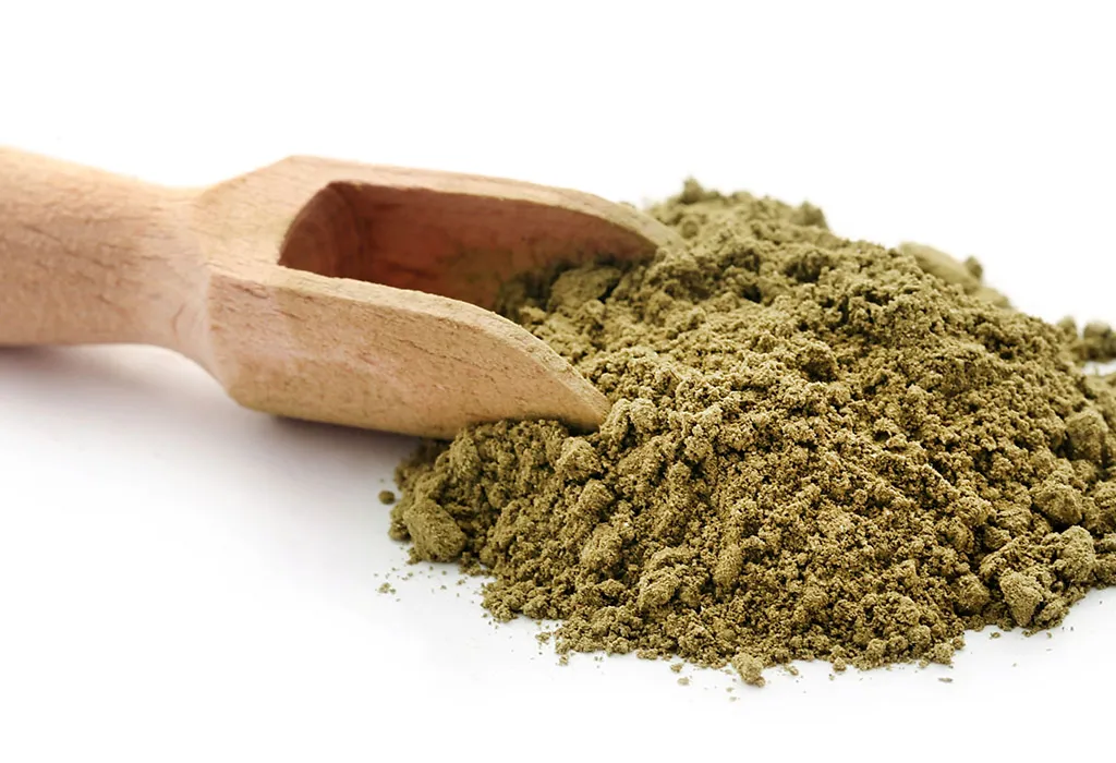 Vegetable Hair Dye Vegetable Hair Dye