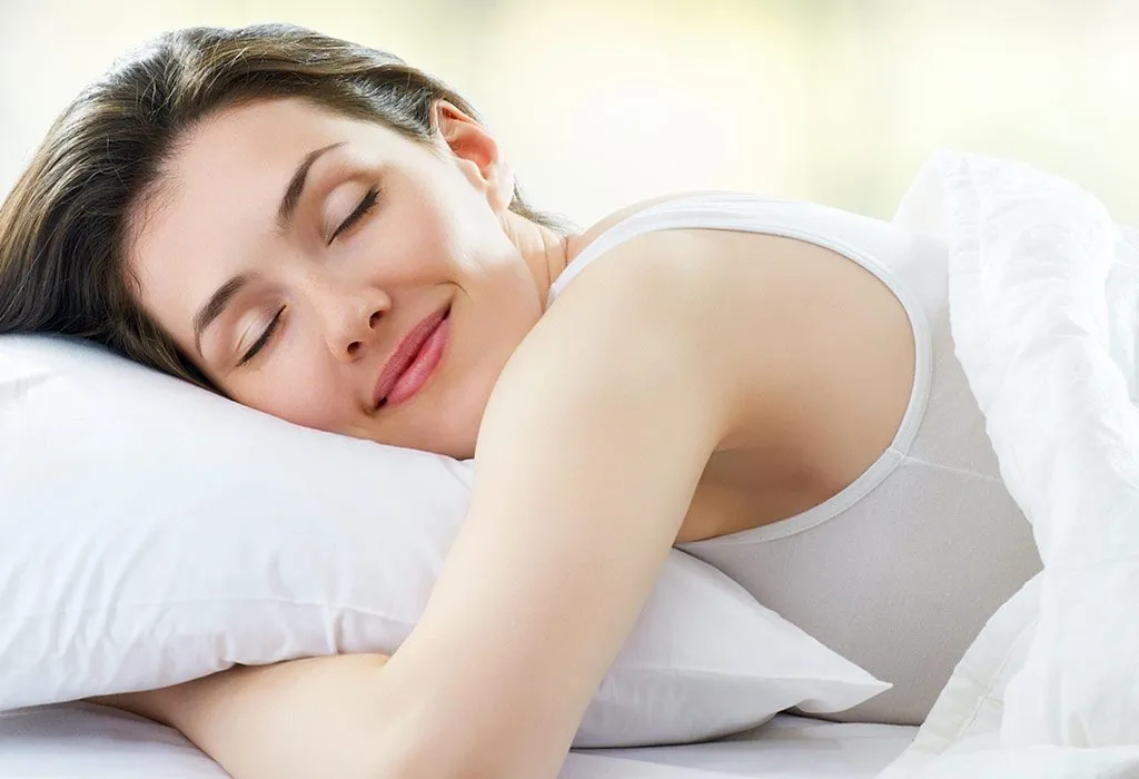 Pregnancy Dreams Reasons & Truth About Dreaming of Having A Baby