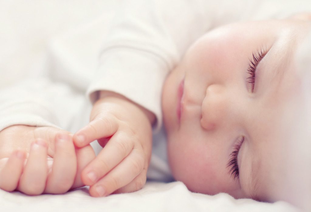 Sleep Training For Babies – Best Methods & Tips
