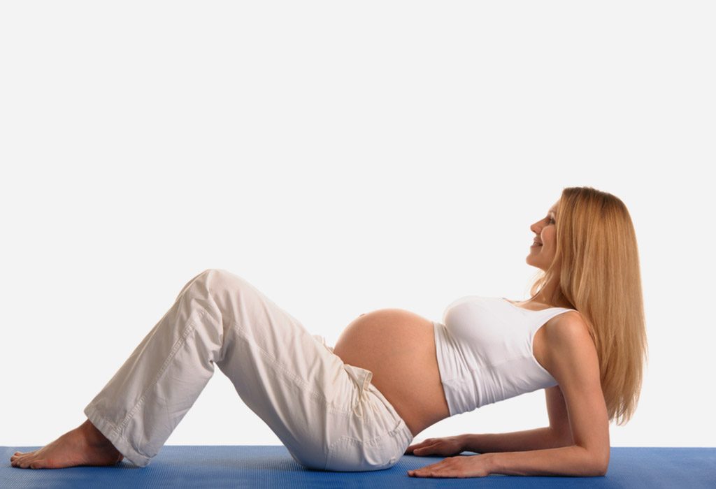 9 Safe Exercises To Induce Labour & Delivery