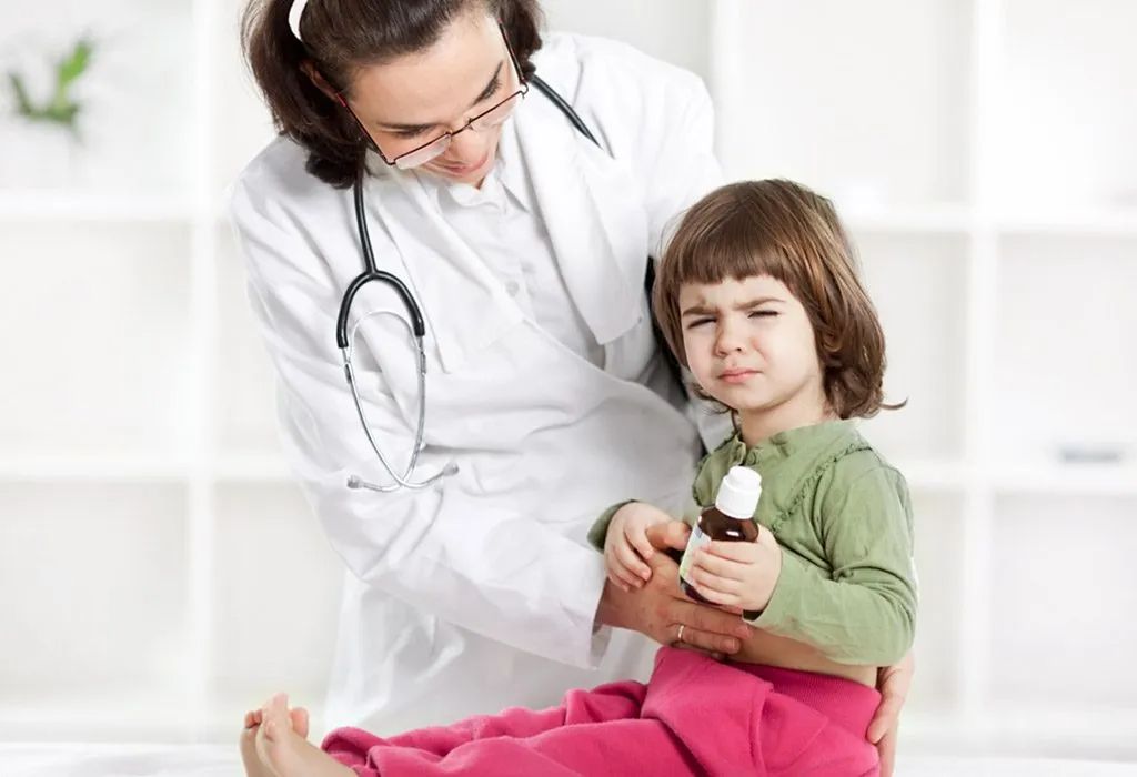 Gas Problem In Toddlers Reasons, Prevention & Home Remedies