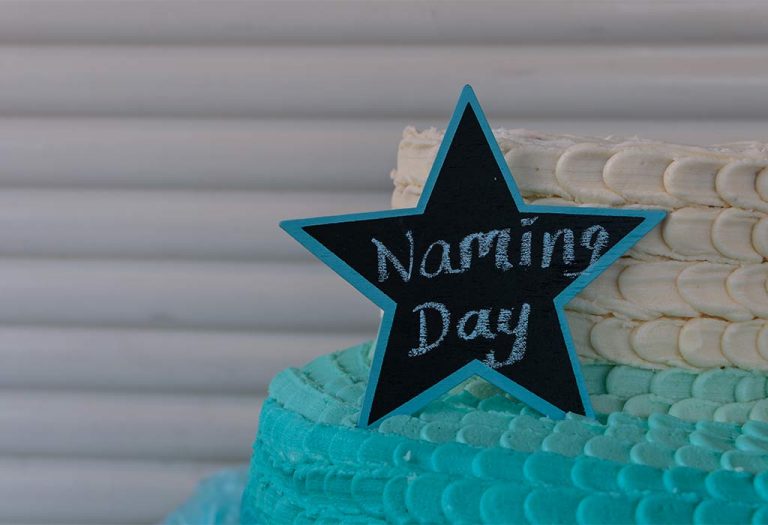 Baby Naming (Naamkaran) Ceremony - What It Is and How to Perform It?
