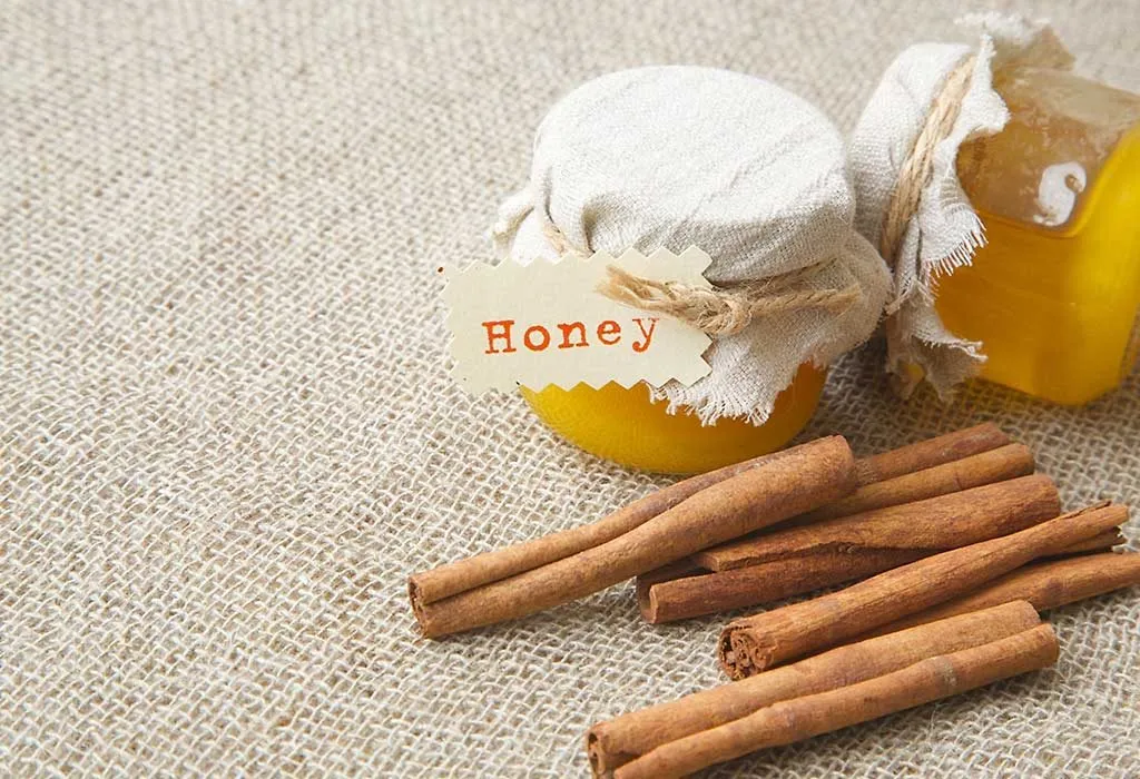 Honey - Home remedies for blood infection