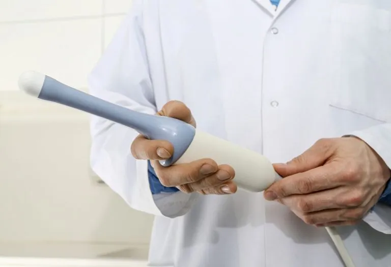 Transvaginal Ultrasound Scan (TVS) During Pregnancy - Purpose, Procedure and Results