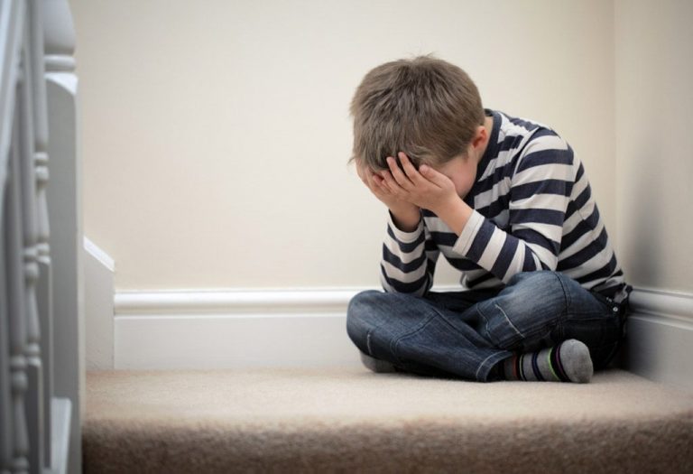 Child Neglect - Causes, Effects and Prevention