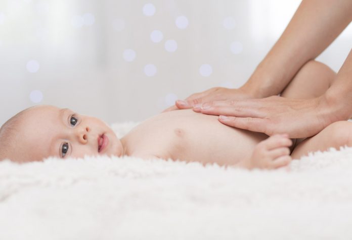 9 Effective Home Remedies for Stomach Ache in Infants