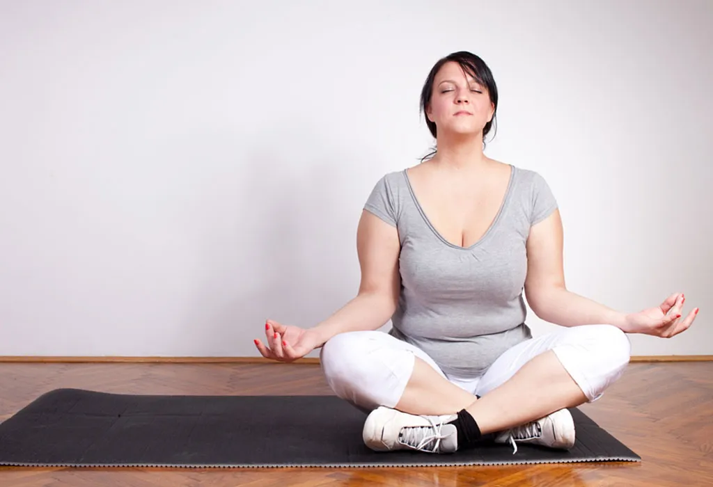 Yoga Poses to Reduce Tummy Fat