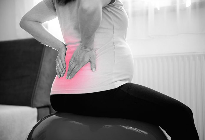 Best Exercises to Reduce Back Pain during Pregnancy