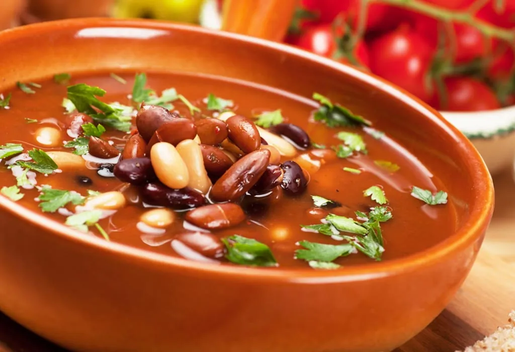 Bean Soup Recipe