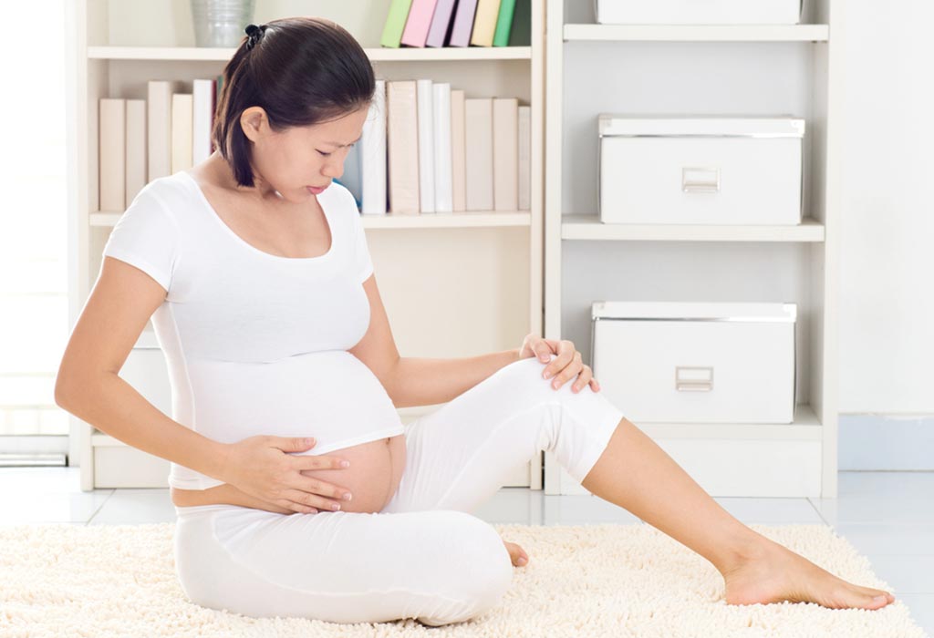 Knee Pain While Pregnant Types Causes Symptoms Remedies