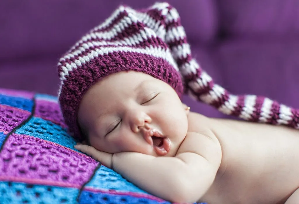 Snoring in Infants: Causes, Side-effects & Remedies