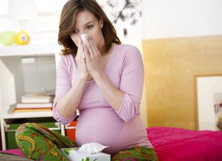 गर्भावस्था के दौरान जुखाम होने पर प्रभावी घरेलू उपचार