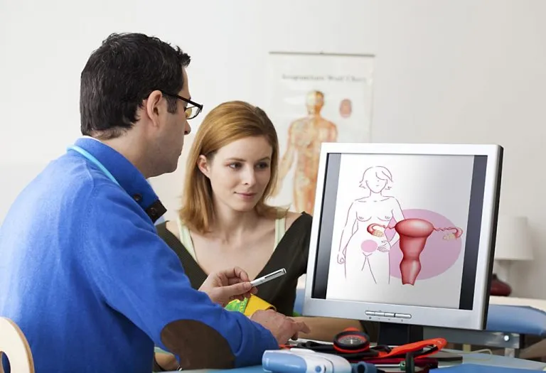 Gamete Intrafallopian Transfer (GIFT) - A Fertility Treatment