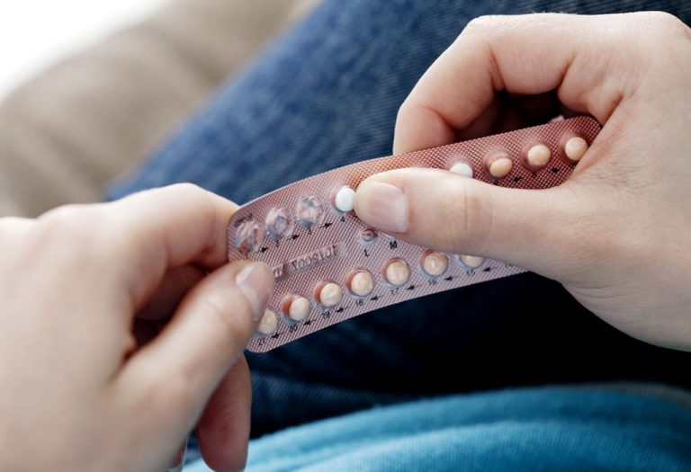 Oral Contraceptive Pills
