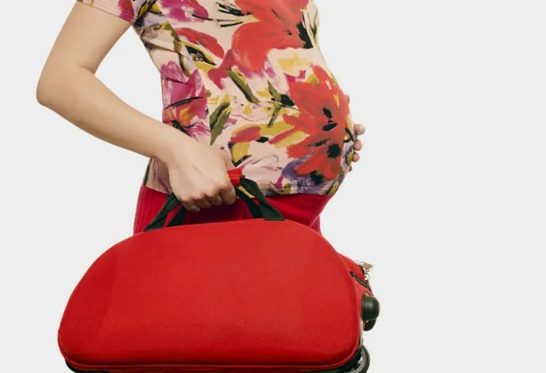 Travelling During Pregnancy