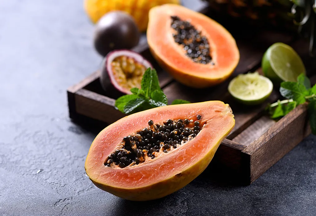 Papaya