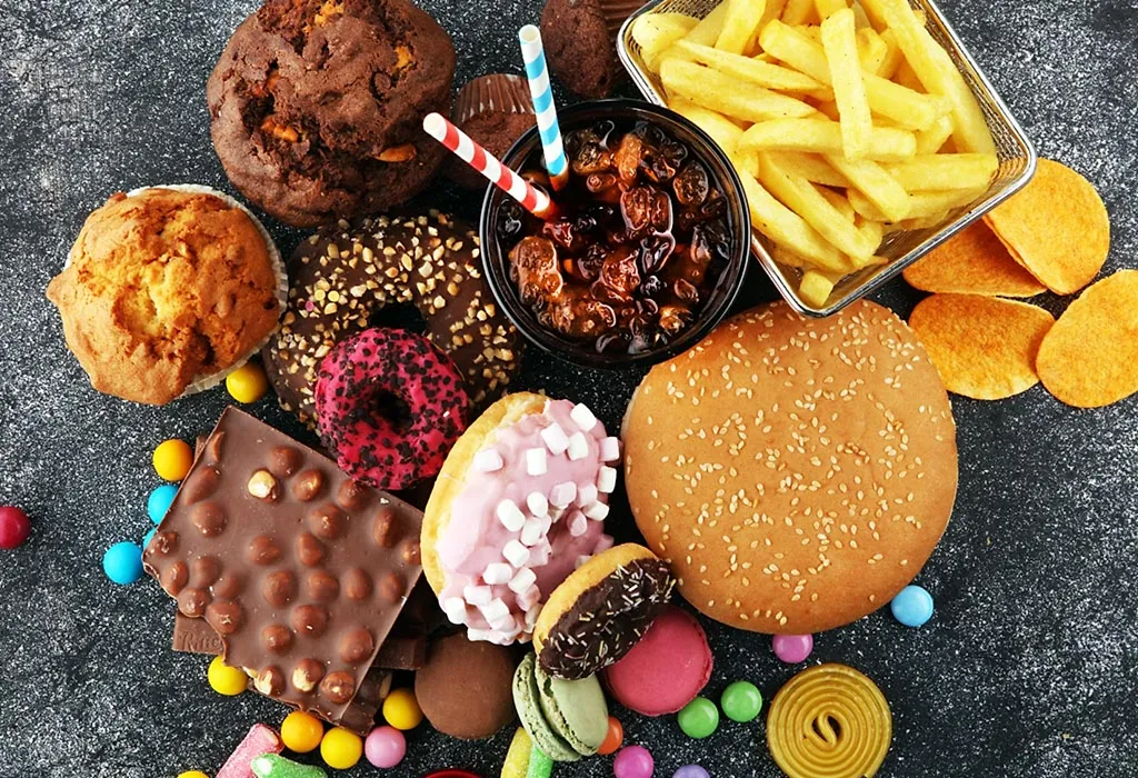 Junk Food