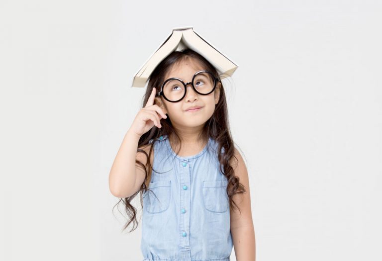 Cognitive Development in Children - What It Is & Stages