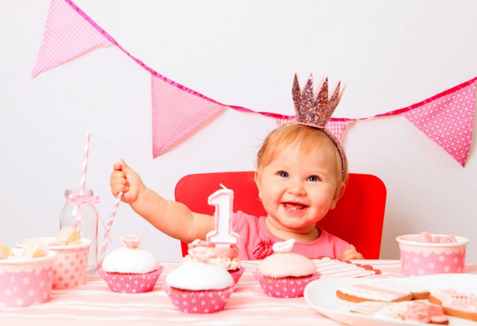 17 Stunning Return Gifts for Your Baby's 1st Birthday