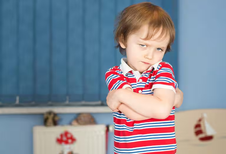 How to Control Anger in Kids – Coping Strategies That Help
