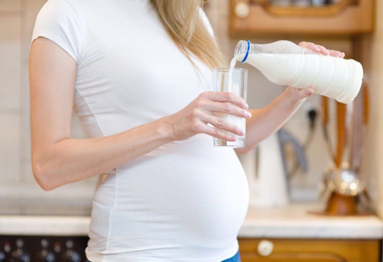 Protein During Pregnancy - Importance and Food Sources