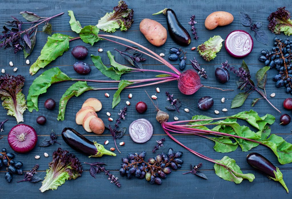 8 Best Vegetables to Eat During Pregnancy