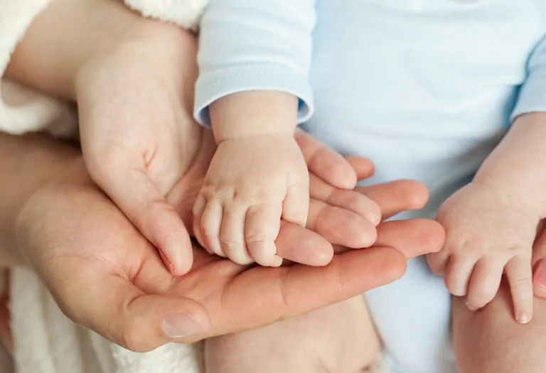 Parent & Child Bonding - Ways of Bonding with your Baby