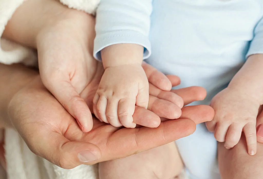 Mother-Baby Bond: What If Postpartum Bonding Doesn't Happen Right