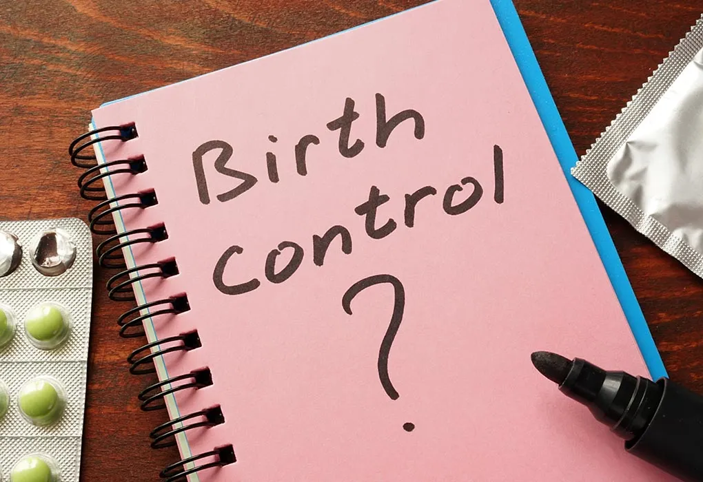 Birth Control Sponge: Effectiveness, & How It Works