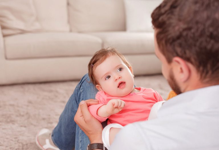 How to Be a Good Father