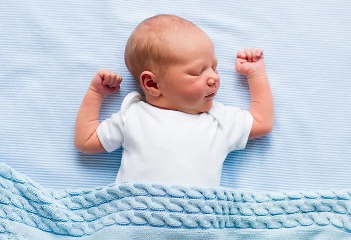 Why Your Baby Is Not Gaining Weight – Causes, Signs & Remedies