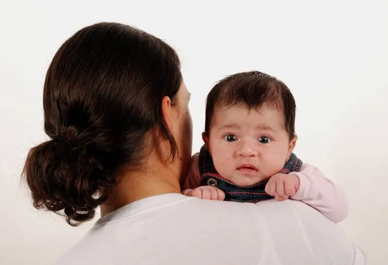 How to Get Rid of Baby Hiccups?