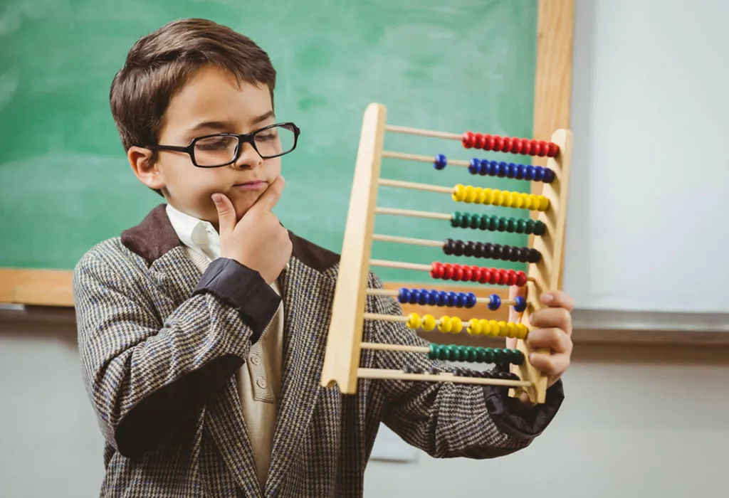How to Use Abacus to Teach Kids about Maths