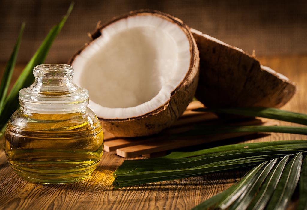Coconut Oil During Pregnancy – How Safe It Is and Benefits