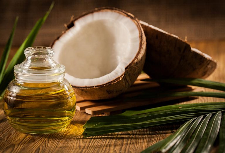 Coconut Oil During Pregnancy - How Safe It Is and Benefits