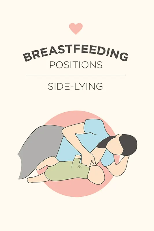 Side lying position